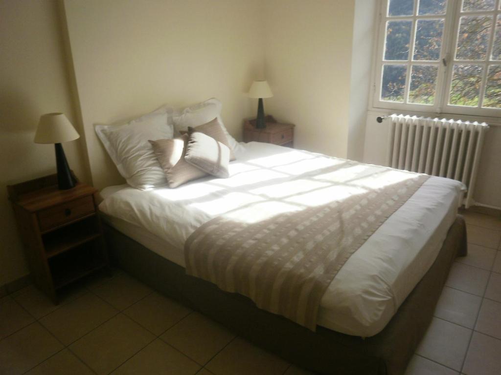 Auberge Du Col De Brouis Breil-sur-Roya Room photo