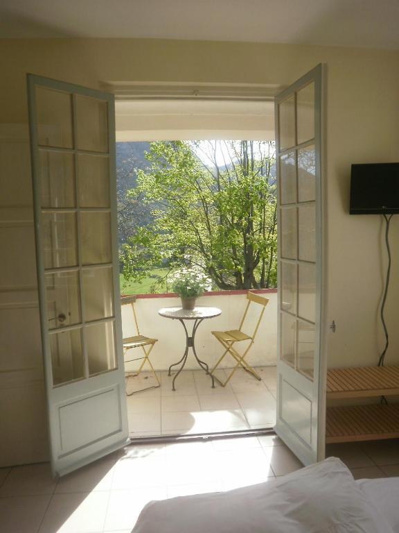 Auberge Du Col De Brouis Breil-sur-Roya Room photo